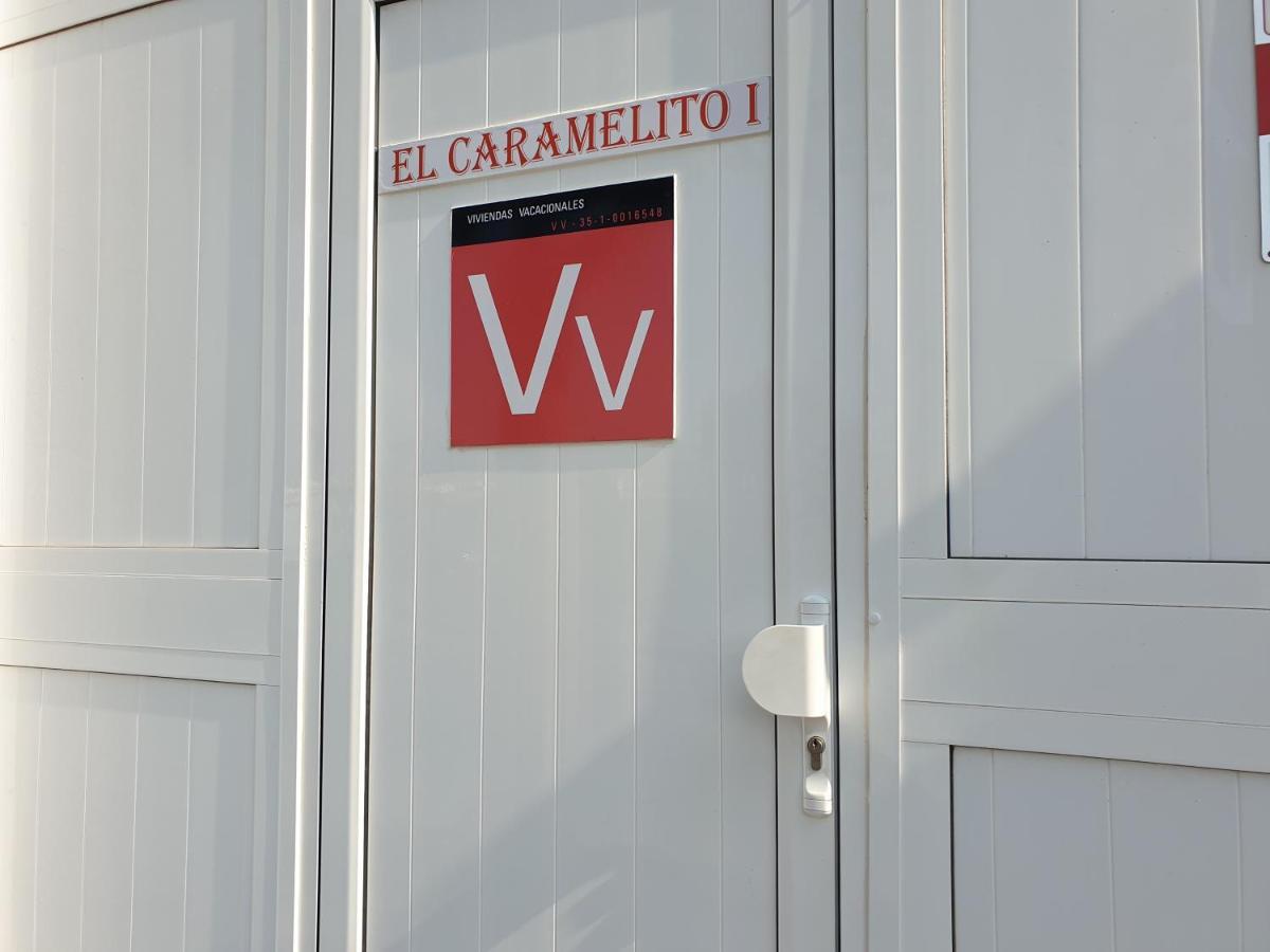 El Caramelito 1 Villa Maspalomas  Exterior photo
