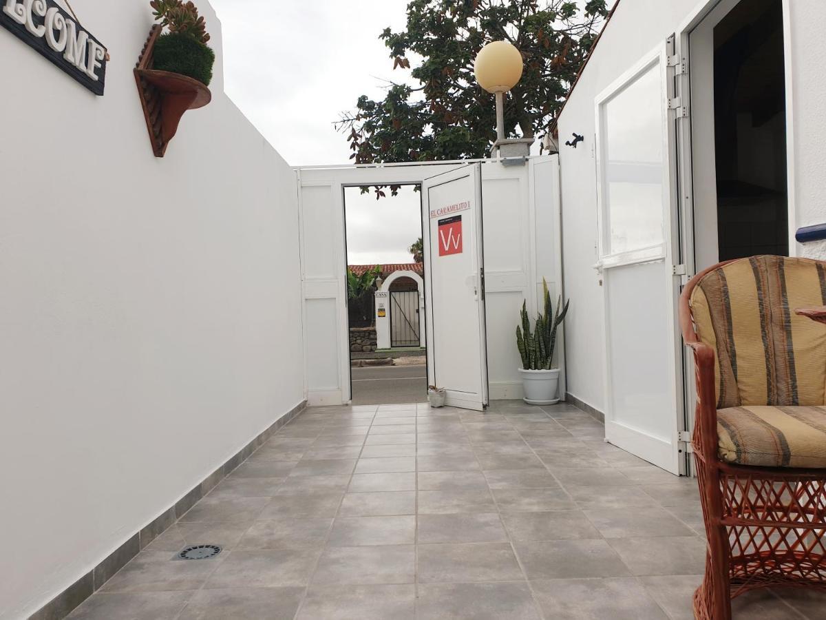 El Caramelito 1 Villa Maspalomas  Exterior photo