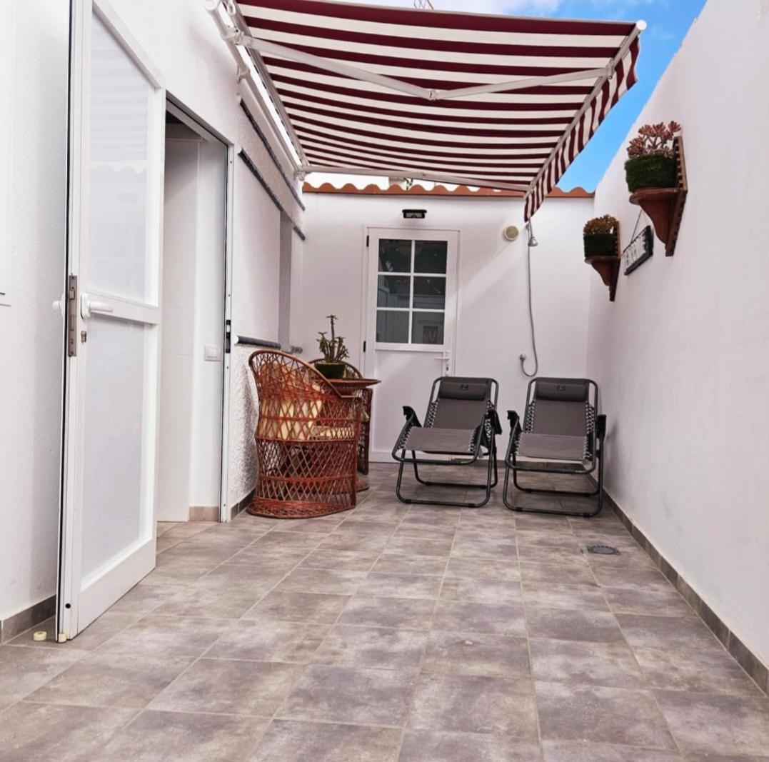 El Caramelito 1 Villa Maspalomas  Exterior photo