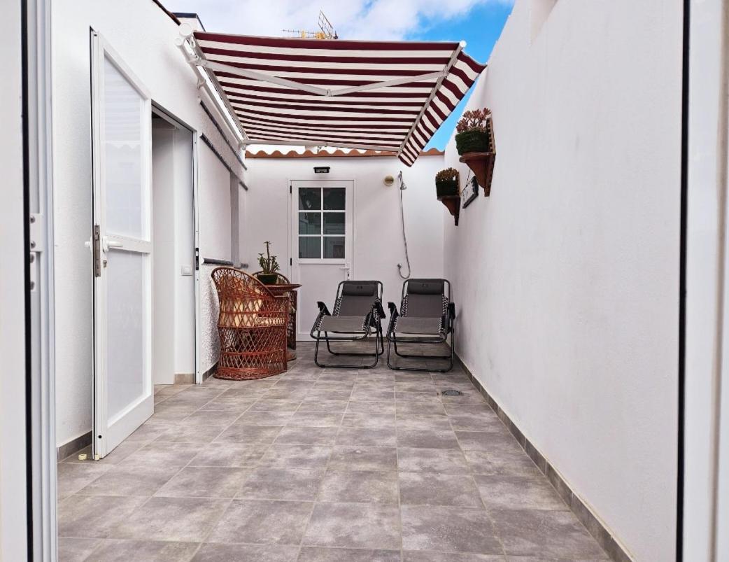 El Caramelito 1 Villa Maspalomas  Exterior photo