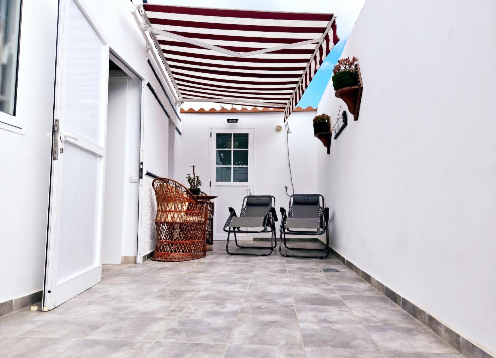 El Caramelito 1 Villa Maspalomas  Exterior photo